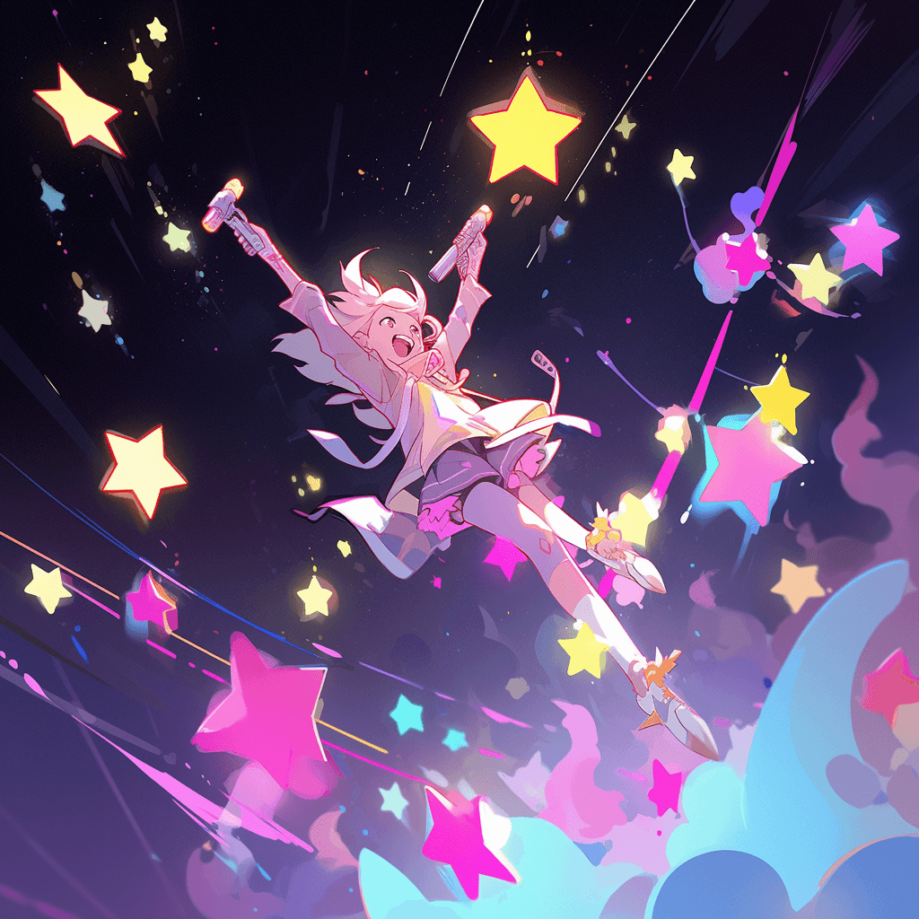 一鳴驚人 blockbuster rise like a shooting start chinese proverb chinese idiom chengyu