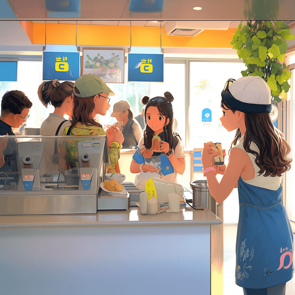 intermediate chinese reading practice tea in taiwan