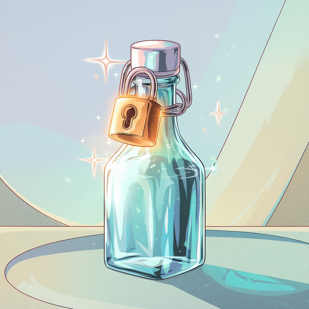 Learn the meaning, history, and modern usage of the Chinese idiom 守口如瓶 (shǒu kǒu rú píng), which describes keeping secrets tightly sealed like a bottle.